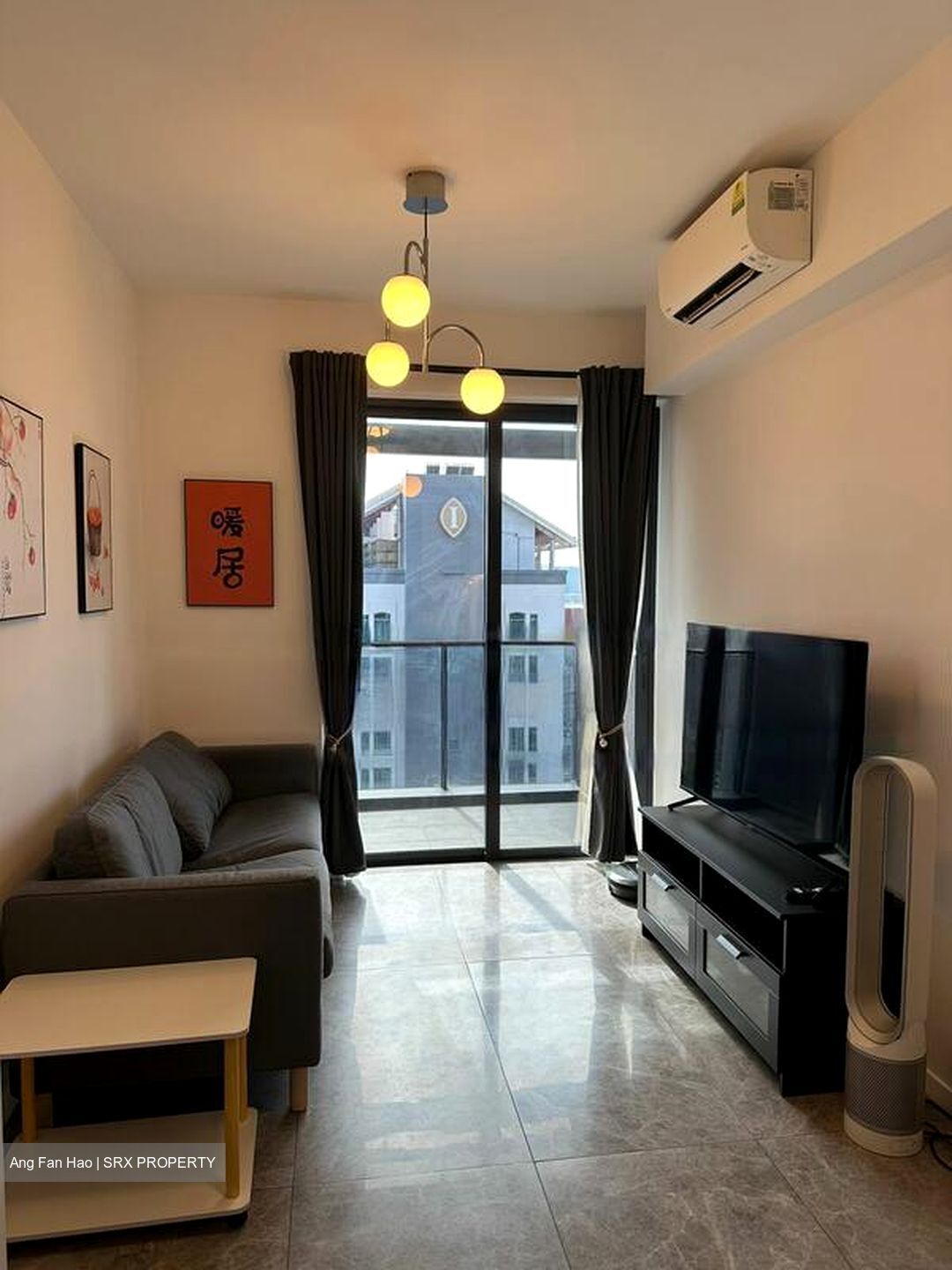 The M (D7), Apartment #452941581